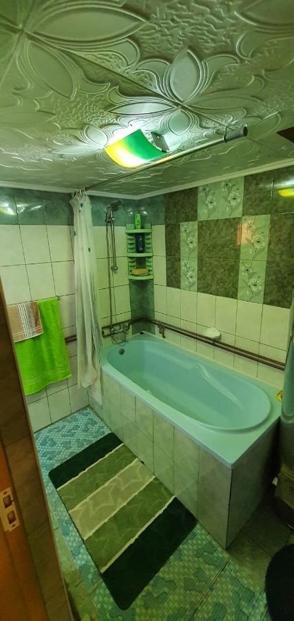 Villa Casa Cristian à Câmpulung Moldovenesc Extérieur photo